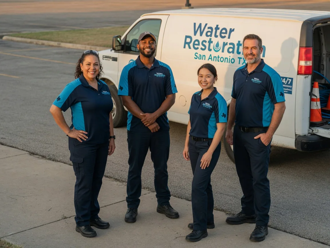 Water Damage Repair company in Pulaski, IL